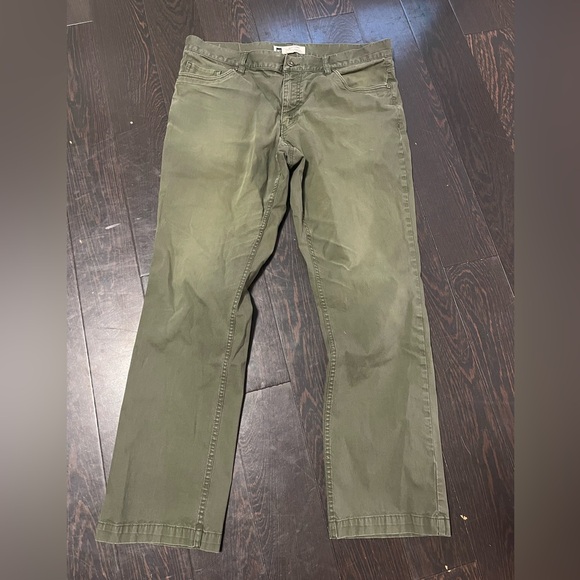 MEC Mens Pants Size 36 - Picture 1 of 4